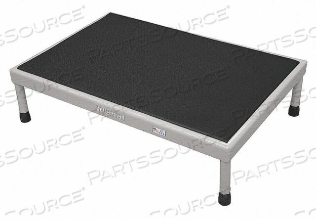 OEM#: 1SAWP2424A8 A9-14 B1 P6WORK PLTFORM ADJSTBL HT STL 9 TO 14 IN H by Cotterman