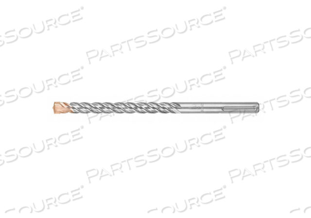 HAMMER DRILL BIT SDS MAX 3/4 X 8