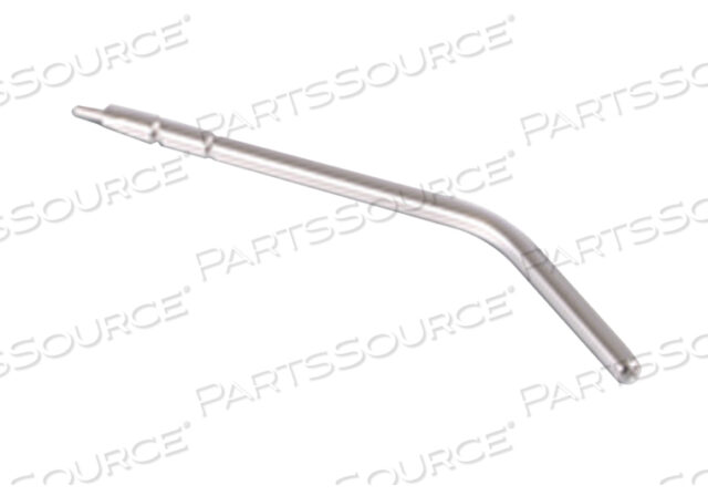 SYRINGE TIP AUTOCLAVABLE 3-WAY