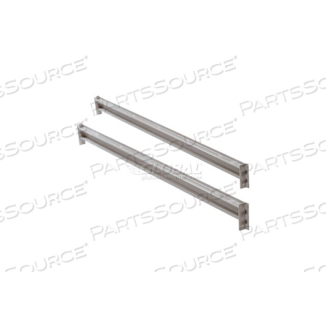 OEM#: 60ZBM60 INCH Z-BEAM PAIR by Simon, Evers & Co.