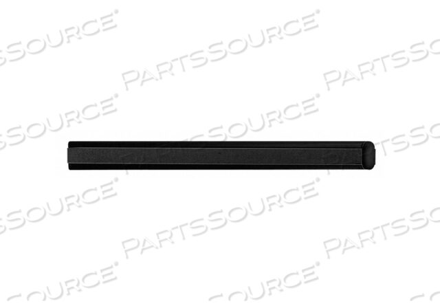 OEM#: 81223HT PAINTSTIK SOLID PAINT MARKER, 3/8 IN DIA, 4-1/2 IN L, BLACK by Markal