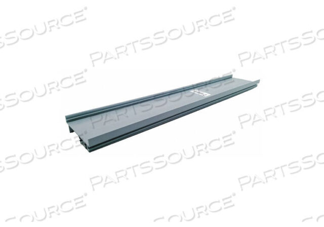 OEM#: AT4-24ADAPTRACK DIN RAIL TRACK 4X24 by RIB