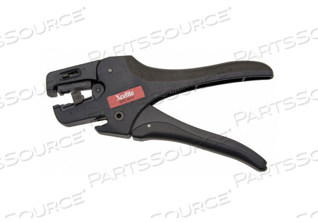 OEM#: SAS3210WIRE STRIPPER 32 TO 10 AWG 8 IN by Xcelite