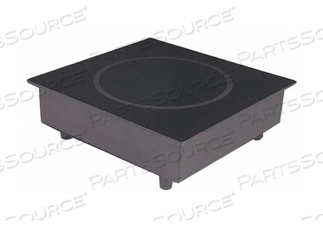 OEM#: SM-261RIND COOKING RANGE DROP-IN 2600W/208V by Spring USA