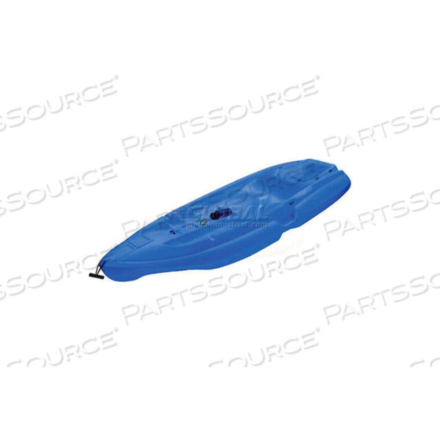 OEM#: 90112BLUE CALYPSO KAYAK WITH BACKREST AND PADDLE by Lifetime Products