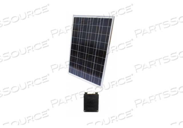 OEM#: SPM090P-TS-FSOLAR PANEL 90W POLYCRYSTALLINE by Solartech Power