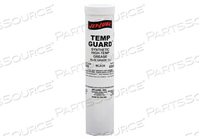 OEM#: 31850SYNTHETIC GREASE CARTRIDGE 14 OZ. by Jet-Lube