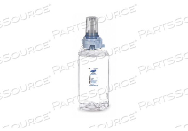 HAND SANI. REFILL REFILL CART. FOAM PK3