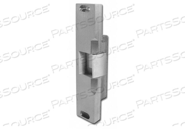 OEM#: 310-4 12D 630ELECTRIC STRIKE 1500LB. 1-13/64 IN D by HES -- Hoffman Engineered Systems