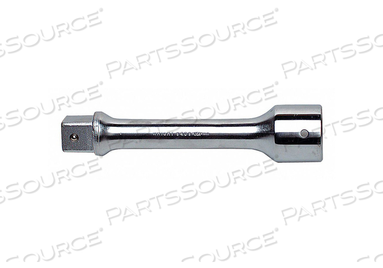 OEM#: 8408IMPACT SOCKET EXTENSION 1 IN DR 8 IN L by Wright Tool