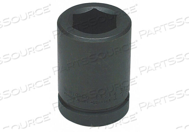 OEM#: 8992IMPACT SOCKET 1 IN DR 2-7/8 IN 6 PT by Wright Tool