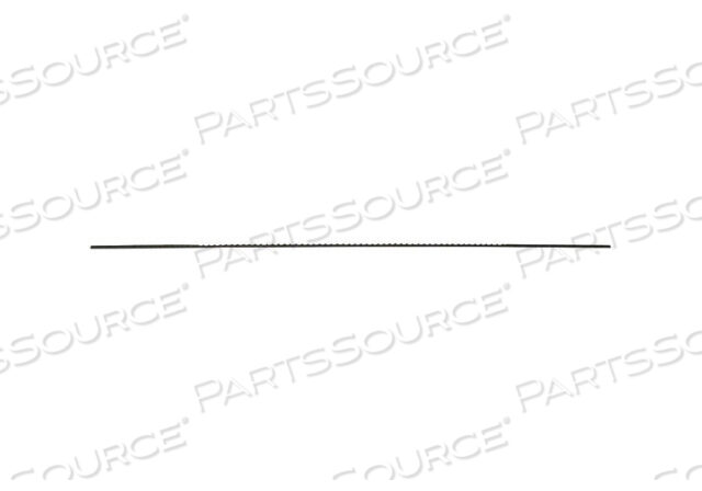 OEM#: 82921SCROLL SAW BLADE NON-PINNED 18.5 TPI PK6 by Eazypower