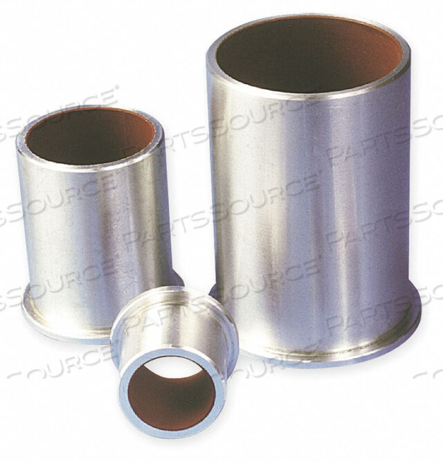 OEM#: PSF2428-16LINEAR SLEEVE FLANGE BEARING ID 1 1/2 IN by PBC Linear