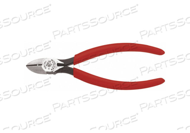 OEM#: D240-6DIAGONAL CUTTING PLIER, HIGH-LEVERAGE by Klein Tools