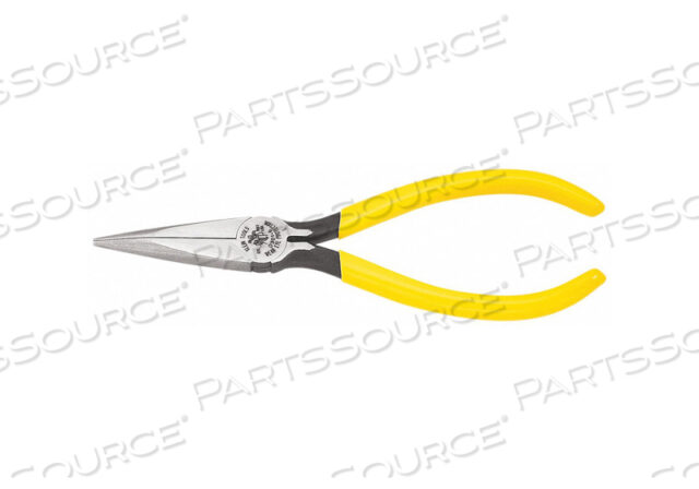 OEM#: D301-6CPLIER, STANDARD NEEDLE NOSE PLIER by Klein Tools