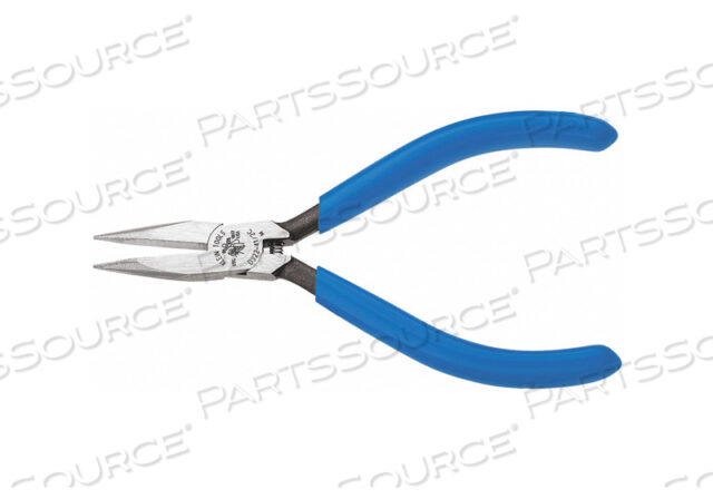 OEM#: D322-41/2CELECTRONICS PLIER, SLIM NEEDLE NOSE by Klein Tools