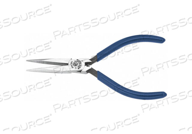 OEM#: D327-51/2CNEEDLE NOSE PLIER, 5-5/8 L SMOOTH by Klein Tools