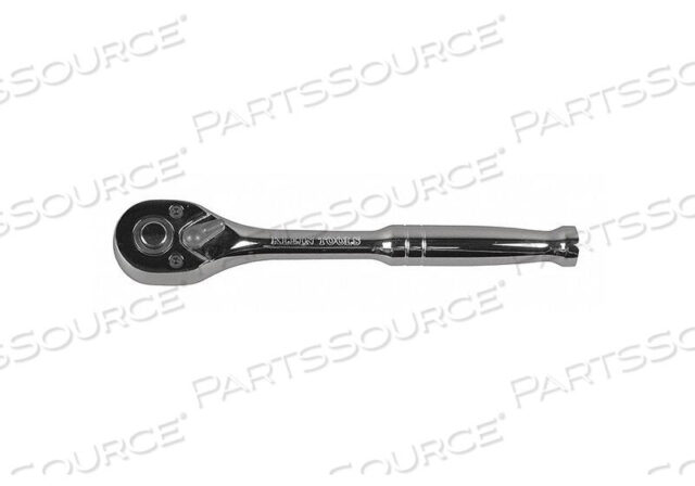 OEM#: 657207 IN RATCHET, 3/8 IN DRIVE by Klein Tools