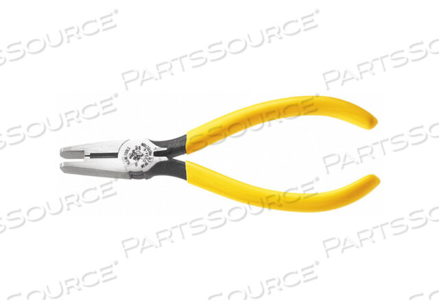 OEM#: D234-6IDC CONNECTOR CRIMPING PLIER by Klein Tools