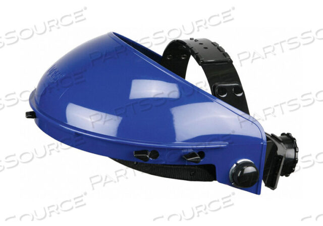 OEM#: 181560FACESHIELD VISOR POLYCARB CLR 8X15-1/2IN by MCR Safety