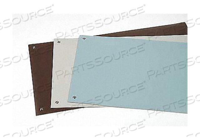 OEM#: 8251STATICDISSIPATIVE FLOOR RUNNER by SCS