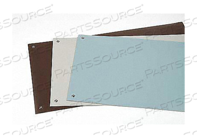 OEM#: 8211STATICDISSIPATIVE 3LAYERTBLMAT by SCS