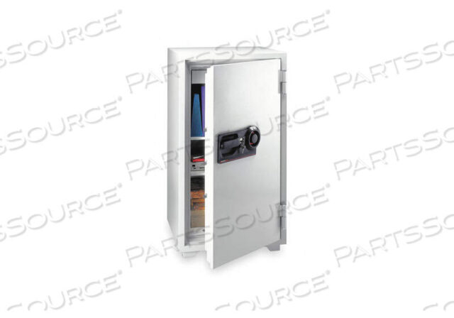OEM#: S8371COMMERCIAL FIRE SAFE 5.8 CU FT by SentrySafe