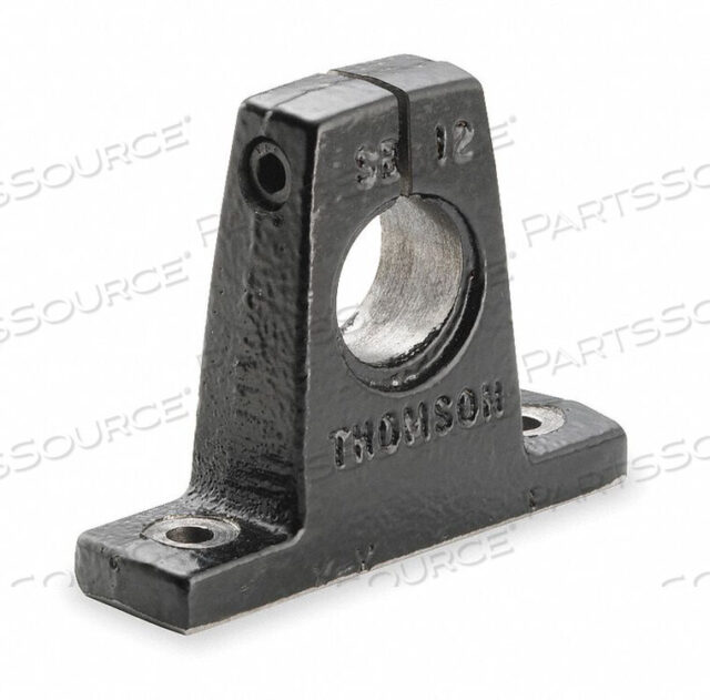 OEM#: SB4SHAFT SUPPORT 0.250 IN BORE 1.060 IN H by Thomson