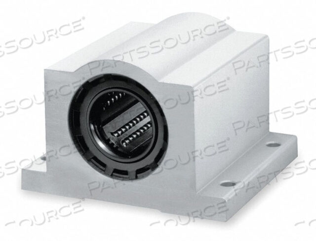 OEM#: SSUPB24PILLOW BLOCK 1.500 IN BORE 4.000 IN L by Thomson