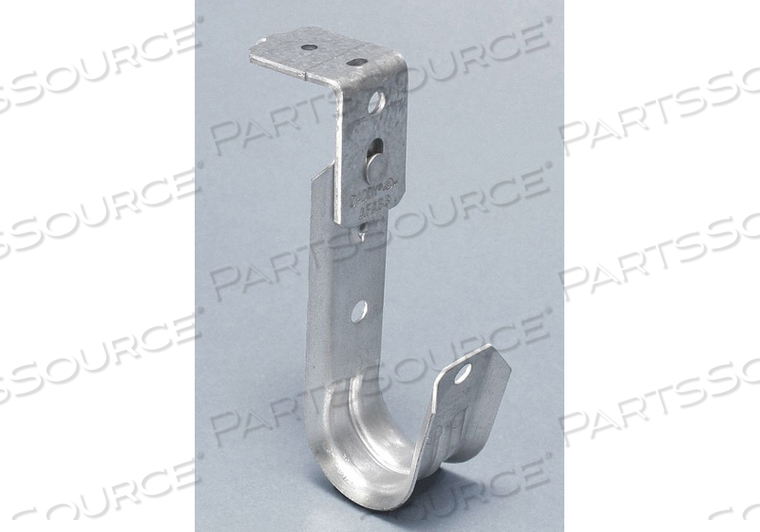 OEM#: CAT12AFAB3J-HOOK BRACKET HORIZONTAL MOUNT by Pentair Electrical & Fastening Solutions