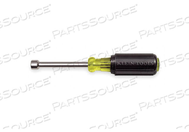 OEM#: 630-11/32M11/32 IN MAGNETIC TIP NUT DRIVER, 3 IN SHAFT by Klein Tools