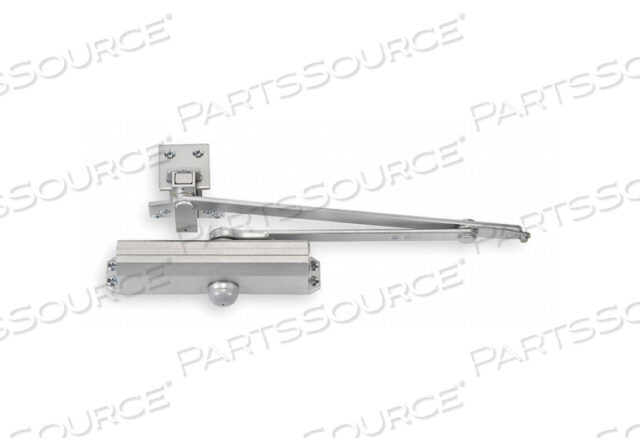 OEM#: UNI1601 X 689D1112 DOOR CLOSER STAND DUTY UNITROL ARM by Norton