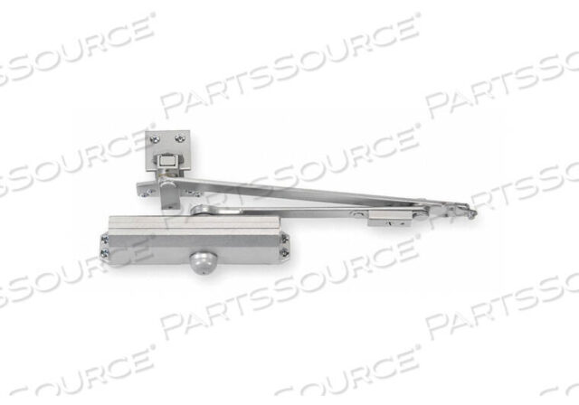 OEM#: UNI1601H X 689D1114 DOOR CLOSER STAND DUTY UNITROL ARM HO by Norton