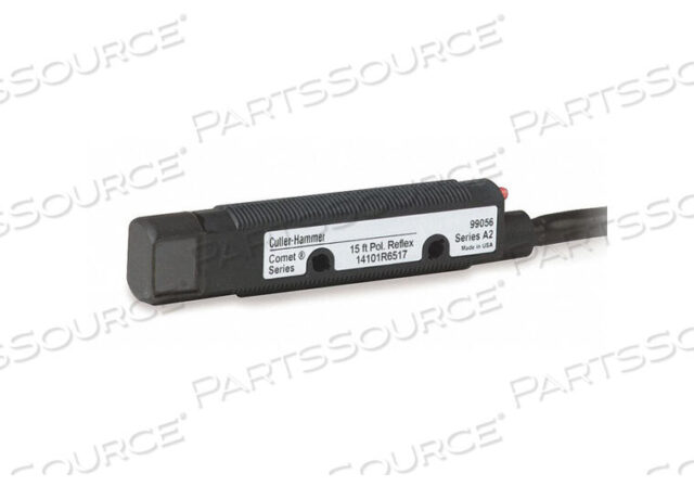 OEM#: 14101R6517PHOTOELECTRIC SENSOR CYLINDER REFLECTIVE by Eaton