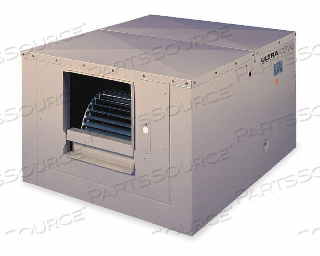 OEM#: 2YAE9-2HTK5-3X274DUCTED EVAP COOLER 4000CFM 1/2HP by Mastercool