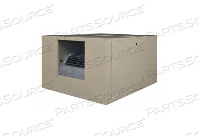 OEM#: 2YAF4-2HTL1-3X275DUCTED EVAP COOLER 4400 CFM 1/2 HP by Mastercool