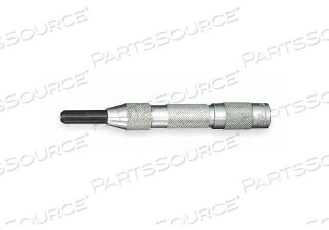 OEM#: 819HINGE LOCATING CENTER PUNCH 5 IN L by Starrett