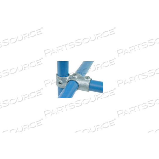 OEM#: 467TEE AND CROSSOVER, 1-1/4 DIA. by Kee