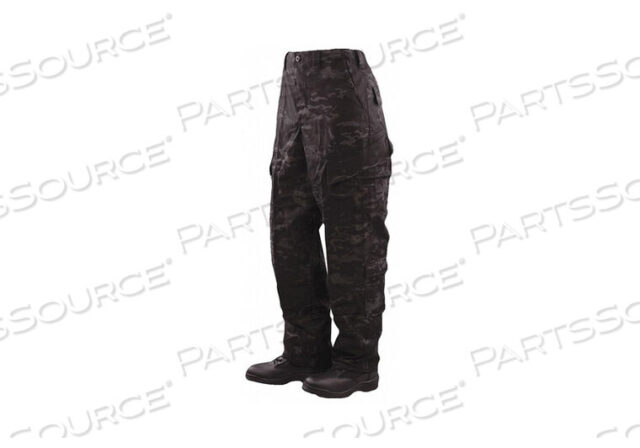 OEM#: 1236MENS TACTICAL PANTS M INSEAM 30 by TRU-SPEC