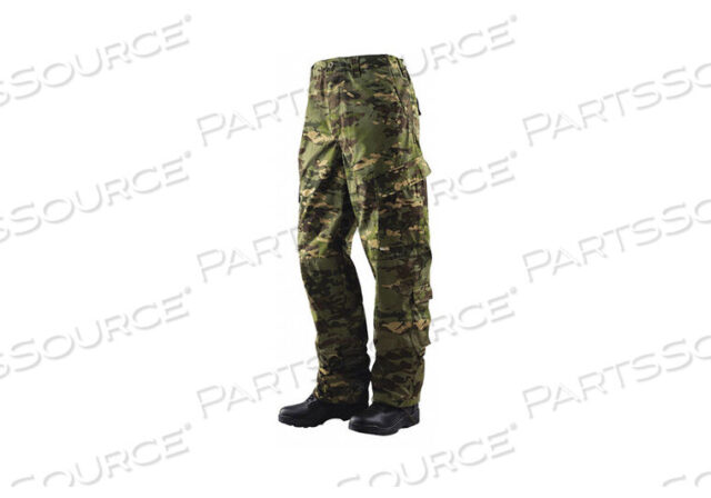 OEM#: 1323MENS TACTICAL PANTS XS INSEAM 32 by TRU-SPEC