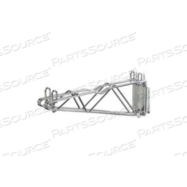 OEM#: DAB14C14 DOUBLE ARM FIXED WALL BRACKET by Precision Sourcing