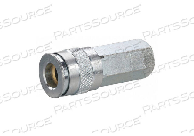 OEM#: 30E723QUICK CONNECT SOCKET 1/4 BODY 3/8 -18 by Speedaire