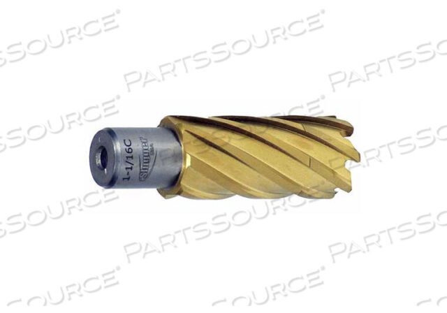 OEM#: 63134523109ANNULAR CUTTER 2-1/16 DIA. 2D by Slugger