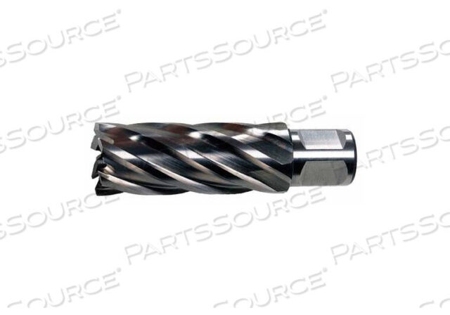 OEM#: 63134269003ANNULAR CUTTER HSS 1-1/16 IN DIA. by Slugger