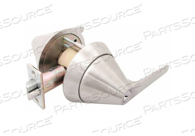 OEM#: TRX-L-86-630LEVER LOCKSET MECHANICAL STOREROOM by TownSteel