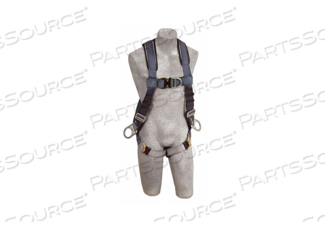 FULL BODY HARNESS EXOFIT M