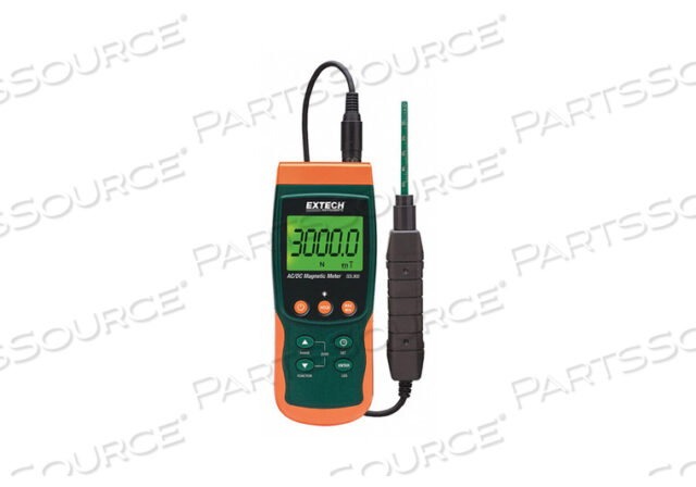 OEM#: SDL900AC/DC MAGNETIC METER/DATA LOGGER LCD by Extech Instruments