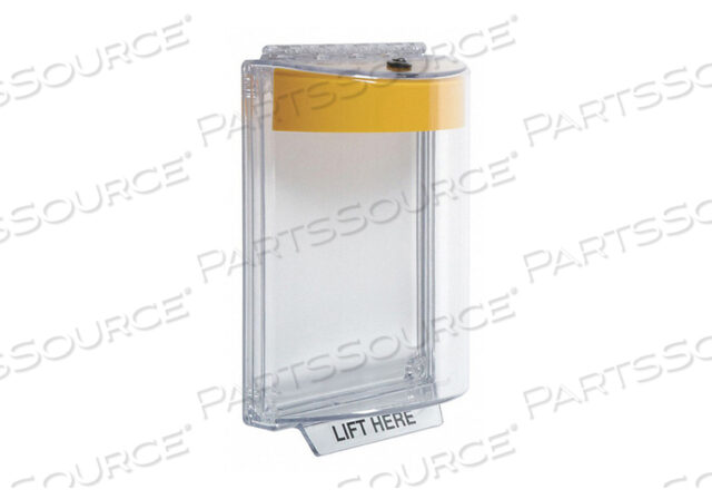 OEM#: STI-13020NYUNIVERSAL STOPPER COVER SURFACE 2-21/32D by Safety Technology International
