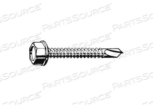 OEM#: U31810.013.0100ШУРУП 6-20 1 L PK200 от Fabory