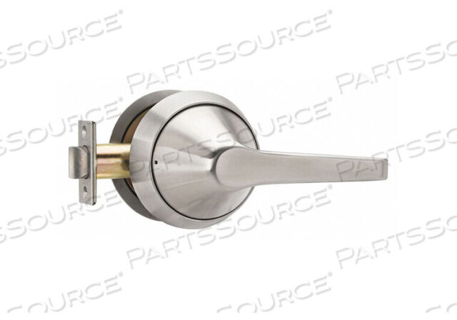 OEM#: 195SSNB/32DLEVER LOCKSET MECHANICAL PASSAGE GRD. 1 by Life Saver